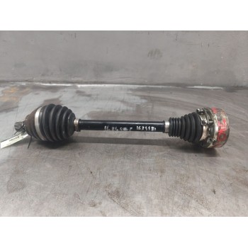 Recambio de transmision delantera izquierda para volkswagen golf v (1k1) 1.9 tdi referencia OEM IAM 1K0407271AT  