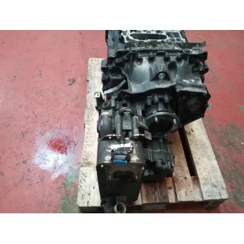 Recambio de despiece caja cambios para iveco stralis (as) 11.1 diesel referencia OEM IAM 12TX2211TD 1372040016 5801900221