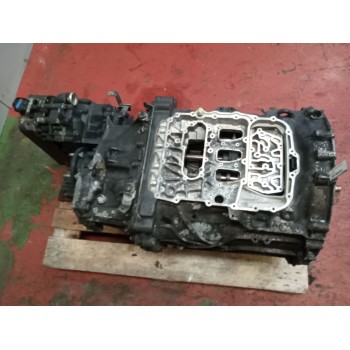 Recambio de despiece caja cambios para iveco stralis (as) 11.1 diesel referencia OEM IAM 12TX2211TD 1372040016 5801900221
