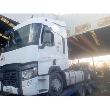 RENAULT SERIE T