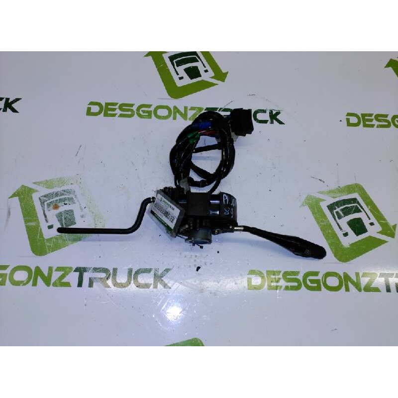 Recambio de mando multifuncion para mitsubishi montero (l040) 2.5 turbodiesel referencia OEM IAM   