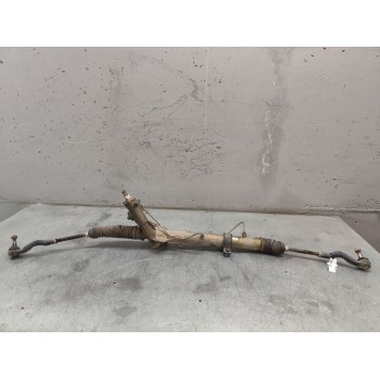 Recambio de cremallera direccion para mercedes-benz vito (w639) basic, combi 115 cdi compacto (639.601) referencia OEM IAM R6391