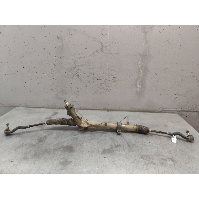 Recambio de cremallera direccion para mercedes-benz vito (w639) basic, combi 115 cdi compacto (639.601) referencia OEM IAM R6391