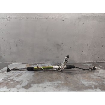 Recambio de cremallera direccion para mercedes-benz vito (w639) basic, combi 115 cdi compacto (639.601) referencia OEM IAM R6391