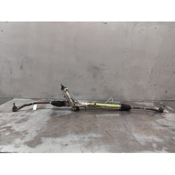 Recambio de cremallera direccion para mercedes-benz vito (w639) basic, combi 115 cdi compacto (639.601) referencia OEM IAM R6391
