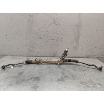 Recambio de cremallera direccion para mercedes-benz vito (w639) basic, combi 115 cdi compacto (639.601) referencia OEM IAM R6391