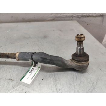 Recambio de cremallera direccion para mercedes-benz vito (w639) basic, combi 115 cdi compacto (639.601) referencia OEM IAM R6391