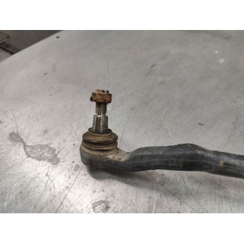 Recambio de cremallera direccion para mercedes-benz vito (w639) basic, combi 115 cdi compacto (639.601) referencia OEM IAM R6391