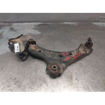 BRAZO SUSPENSION INFERIOR DELANTERO IZQUIERDO 
