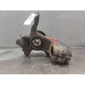 Recambio de mangueta delantera izquierda para ford mondeo ber. (ca2) 2.0 tdci cat referencia OEM IAM   