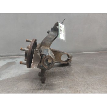 Recambio de mangueta delantera izquierda para ford mondeo ber. (ca2) 2.0 tdci cat referencia OEM IAM   