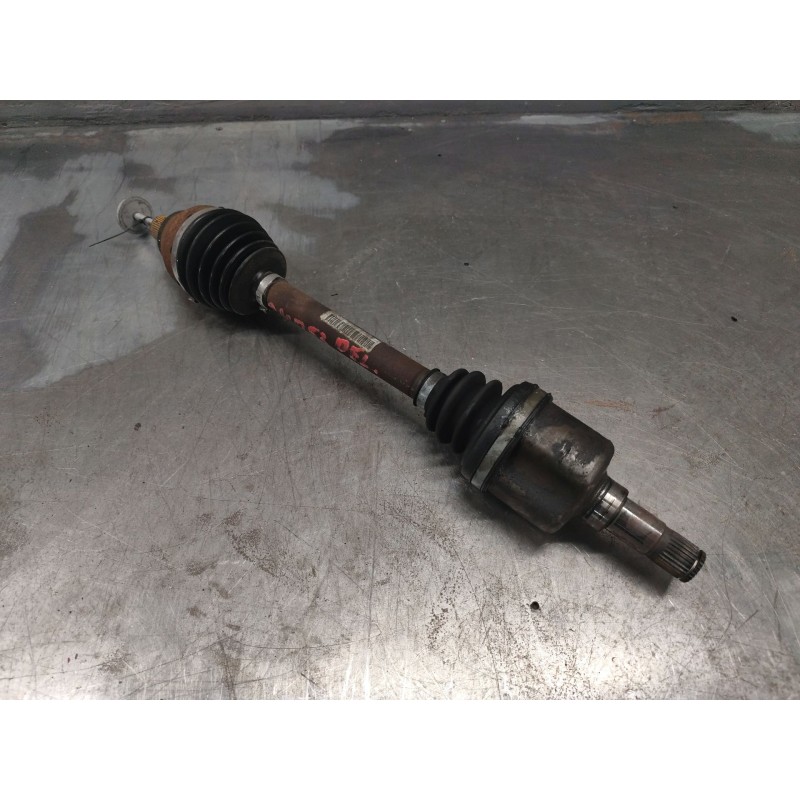Recambio de transmision delantera izquierda para ford mondeo ber. (ca2) 2.0 tdci cat referencia OEM IAM   