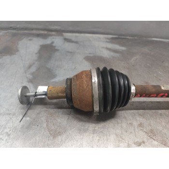 Recambio de transmision delantera izquierda para ford mondeo ber. (ca2) 2.0 tdci cat referencia OEM IAM   