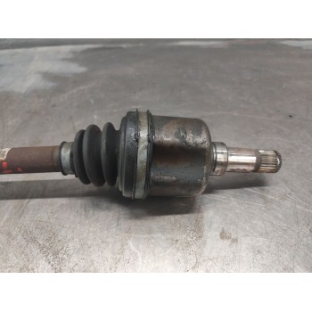 Recambio de transmision delantera izquierda para ford mondeo ber. (ca2) 2.0 tdci cat referencia OEM IAM   