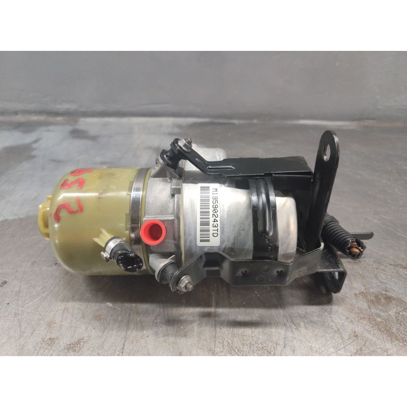Recambio de bomba direccion para opel astra h gtc (a04) 1.6 (l08) referencia OEM IAM 1040085003094 - Plata 4