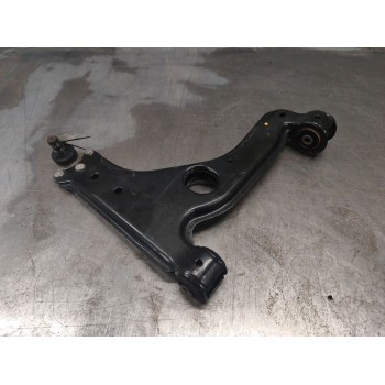 BRAZO SUSPENSION INFERIOR DELANTERO DERECHO 