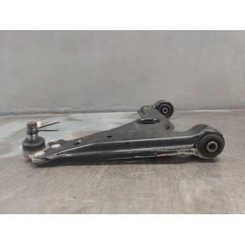 Recambio de brazo suspension inferior delantero derecho para opel astra h gtc (a04) 1.6 (l08) referencia OEM IAM   