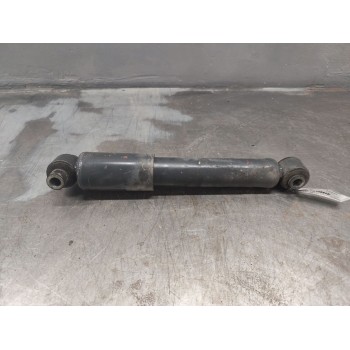 Recambio de amortiguador delantero izquierdo para iveco daily vi furgoneta 33s12, 35s12, 35c12 referencia OEM IAM 5801771684  