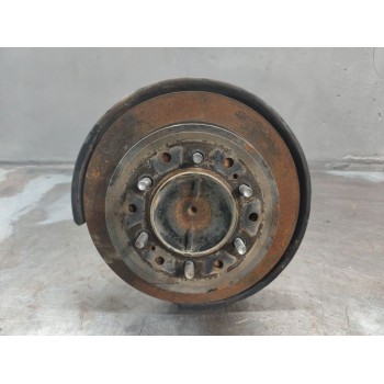Recambio de transmision trasera izquierda para toyota land cruiser prado (_j12_) 3.0 d-4d (kdj120, kdj125) referencia OEM IAM   