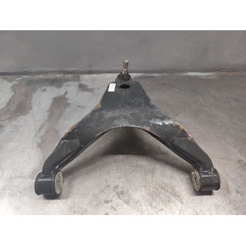 Recambio de brazo suspension inferior delantero izquierdo para iveco daily vi furgoneta 33s12, 35s12, 35c12 referencia OEM IAM  