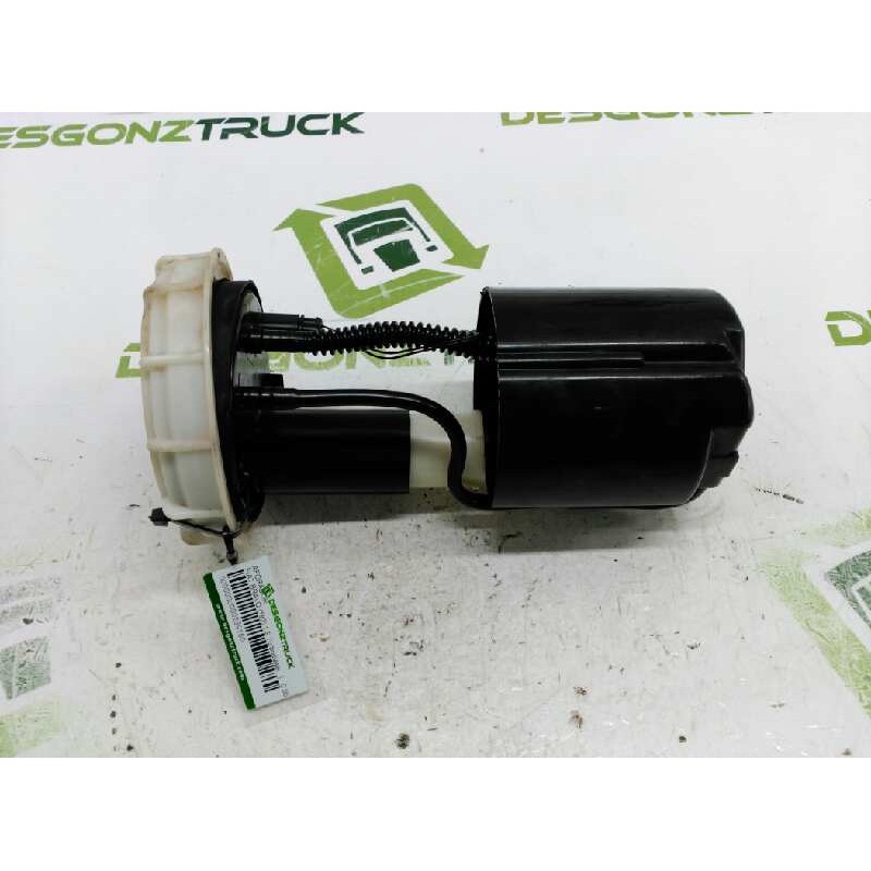 Recambio de aforador para fiat bravo (182) 1.9 turbodiesel referencia OEM IAM   