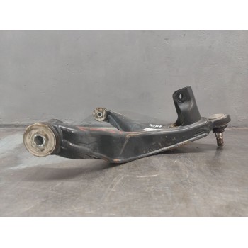 Recambio de brazo suspension inferior delantero izquierdo para iveco daily vi furgoneta 33s12, 35s12, 35c12 referencia OEM IAM  