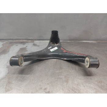 Recambio de brazo suspension inferior delantero izquierdo para iveco daily vi furgoneta 33s12, 35s12, 35c12 referencia OEM IAM  