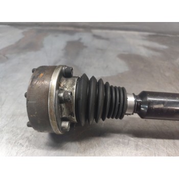 Recambio de transmision delantera derecha para volkswagen golf v (1k1) 1.9 tdi referencia OEM IAM 1K04072772CC  