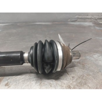 Recambio de transmision delantera derecha para volkswagen golf v (1k1) 1.9 tdi referencia OEM IAM 1K04072772CC  