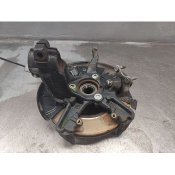 Recambio de mangueta delantera derecha para volkswagen golf v (1k1) 1.9 tdi referencia OEM IAM   