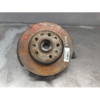 Recambio de mangueta delantera derecha para volkswagen golf v (1k1) 1.9 tdi referencia OEM IAM   
