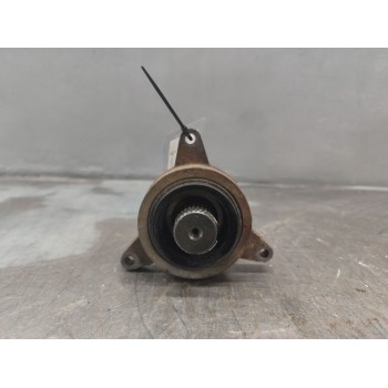 Recambio de buje delantero derecho para nissan murano i (z50) 3.5 4x4 referencia OEM IAM   