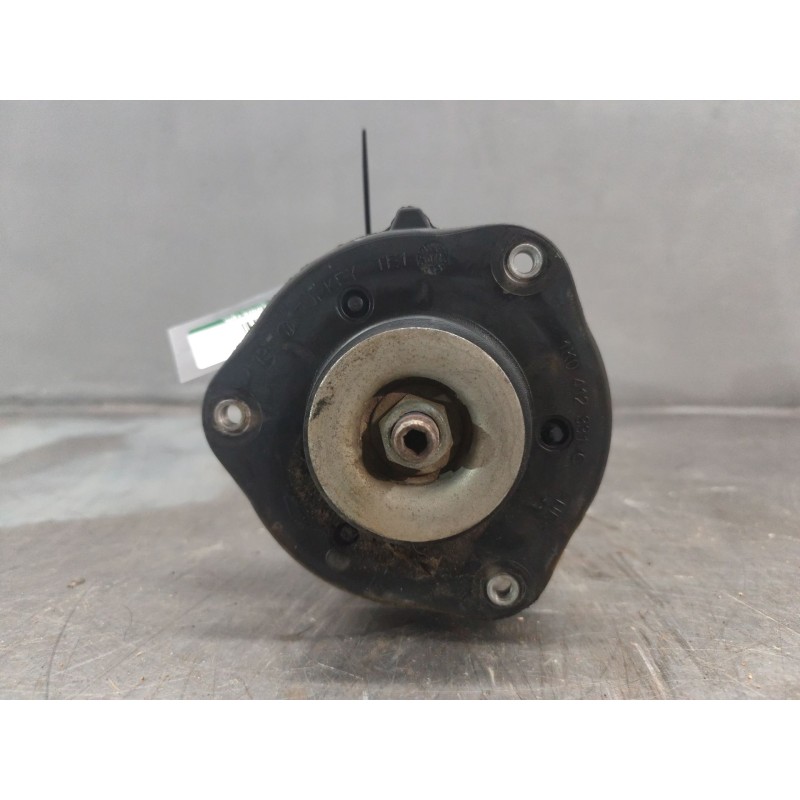 Recambio de amortiguador delantero izquierdo para volkswagen golf v (1k1) 1.9 tdi referencia OEM IAM 1K0413031BH - Negro 2