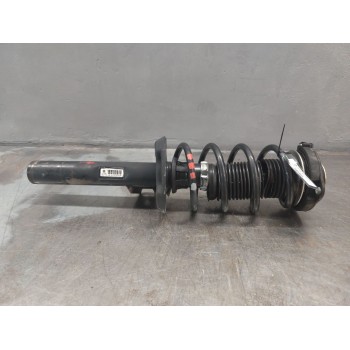 Recambio de amortiguador delantero izquierdo para volkswagen golf v (1k1) 1.9 tdi referencia OEM IAM 1K0413031BH  