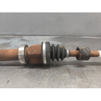 Recambio de transmision delantera derecha para ford fiesta (cb1) econetic referencia OEM IAM   