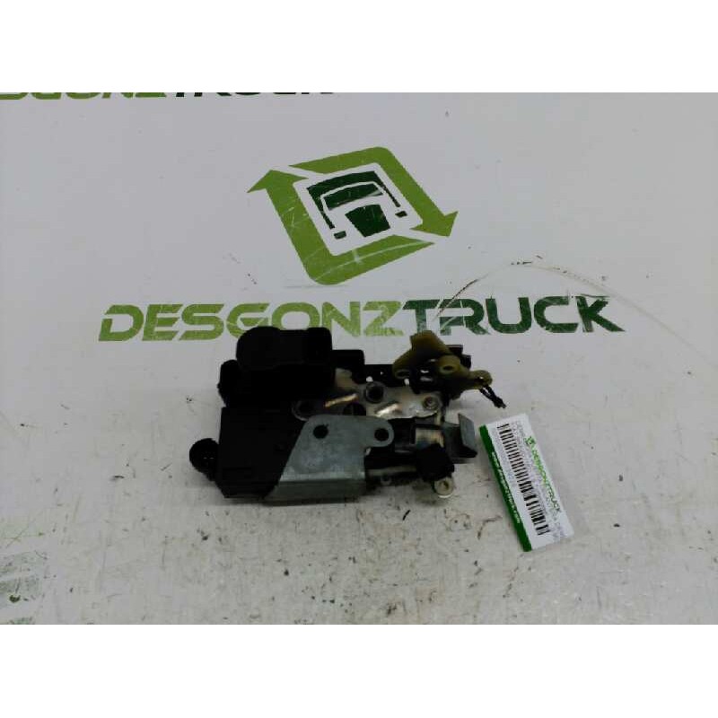 Recambio de cerradura puerta delantera derecha para fiat bravo (182) 1.9 turbodiesel referencia OEM IAM   