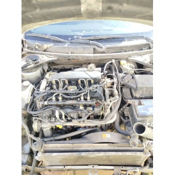 FORD MONDEO BERLINA (GE)