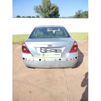 ford mondeo berlina (ge) del año 2005