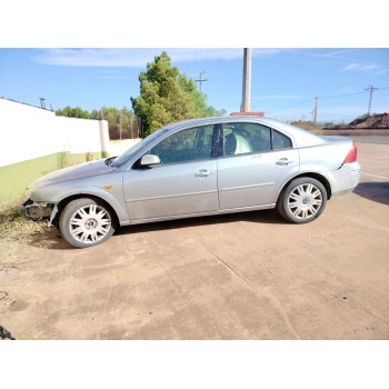 ford mondeo berlina (ge) del año 2005