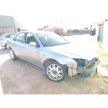 ford mondeo berlina (ge) del año 2005
