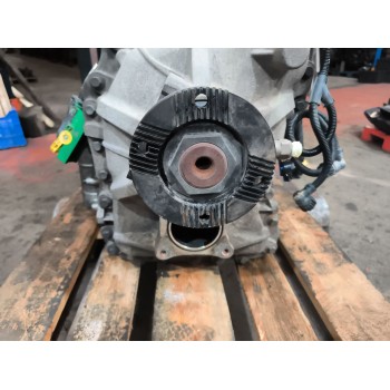 Recambio de caja cambios para volvo fm 460 12.8 diesel referencia OEM IAM AT2612F 1100548077 60150785