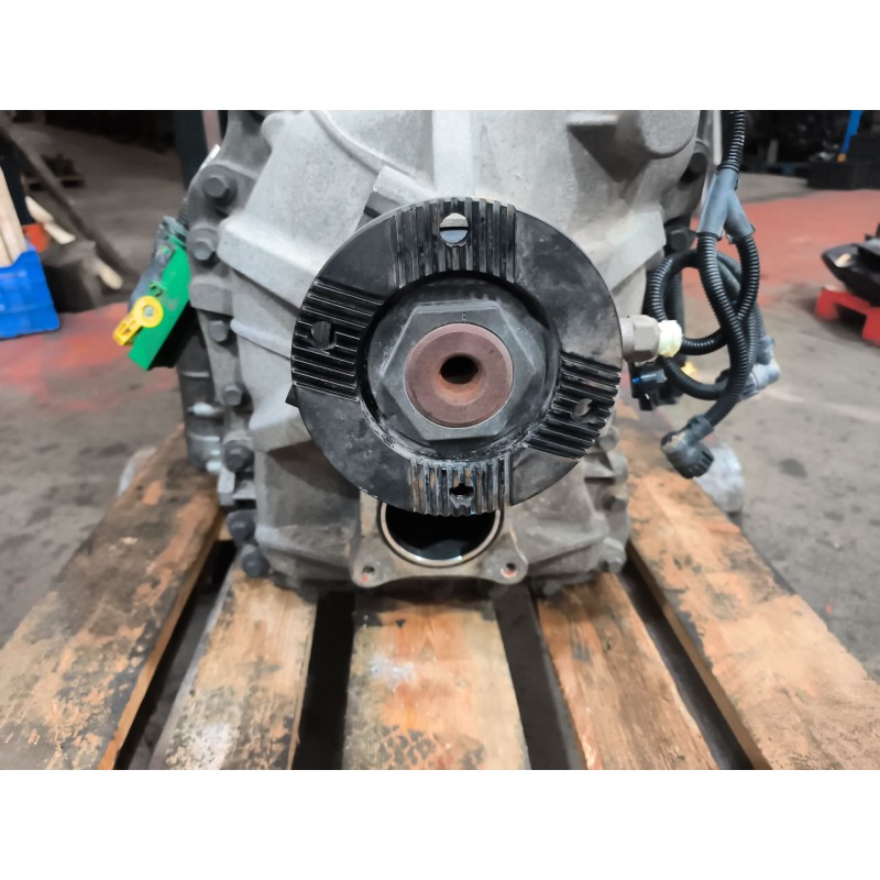Recambio de caja cambios para volvo fm 460 12.8 diesel referencia OEM IAM AT2612F 1100548077 60150785 - Blanco 6