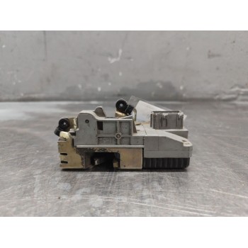 Recambio de cerradura puerta delantera derecha para peugeot 206 berlina xr referencia OEM IAM   