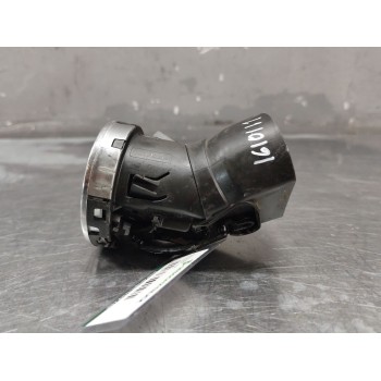 Recambio de aireador para peugeot 308 confort referencia OEM IAM   