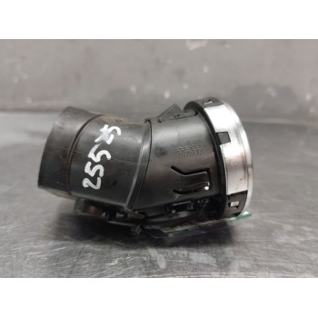 Recambio de aireador para peugeot 308 confort referencia OEM IAM   