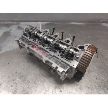 Recambio de culata para renault captur i (j5_, h5_) 1.5 dci 90 referencia OEM IAM 110428257R  