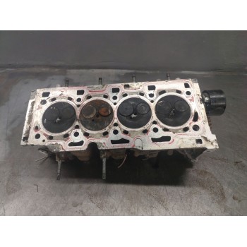 Recambio de culata para renault captur i (j5_, h5_) 1.5 dci 90 referencia OEM IAM 110428257R  