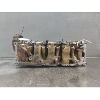 Recambio de culata para renault captur i (j5_, h5_) 1.5 dci 90 referencia OEM IAM 110428257R  