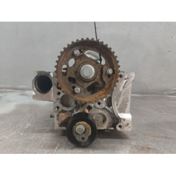 Recambio de culata para renault captur i (j5_, h5_) 1.5 dci 90 referencia OEM IAM 110428257R  