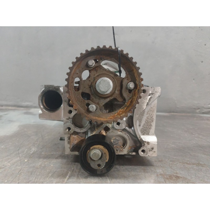 Recambio de culata para renault captur i (j5_, h5_) 1.5 dci 90 referencia OEM IAM 110428257R - Crema 5